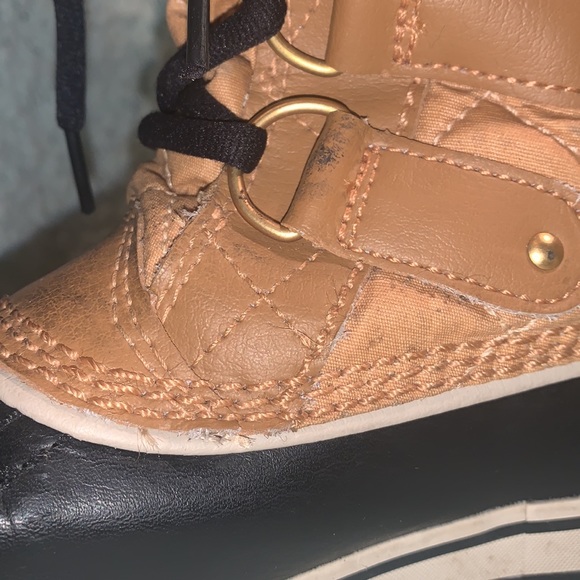 🧸❤️‍🔥Sorel Joan of Arctic Winter Boots - Picture 6 of 17